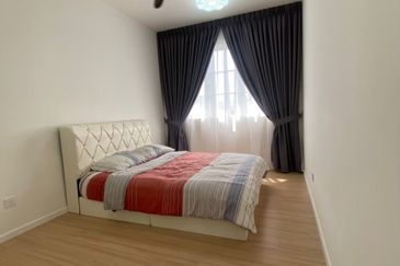 Tuan 2egacy (Tuan Residency 2)