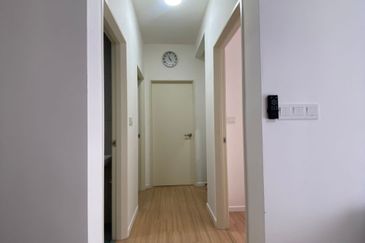 Tuan 2egacy (Tuan Residency 2)