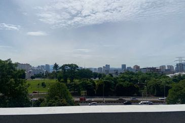 Tuan 2egacy (Tuan Residency 2)