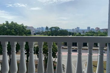 Tuan 2egacy (Tuan Residency 2)