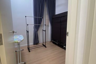 Tuan 2egacy (Tuan Residency 2)