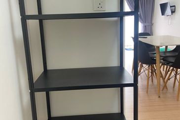 Tuan 2egacy (Tuan Residency 2)