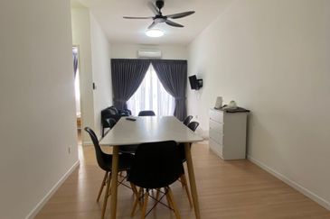 Tuan 2egacy (Tuan Residency 2)