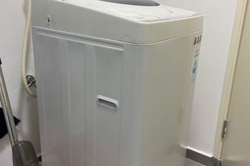 Tuan 2egacy (Tuan Residency 2)