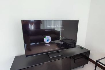 Core Residence @ TRX