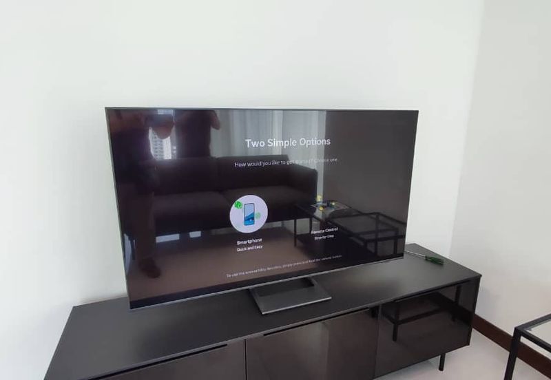 Core Residence @ TRX