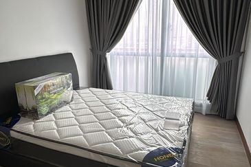 Core Residence @ TRX