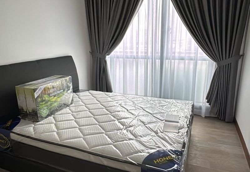 Core Residence @ TRX