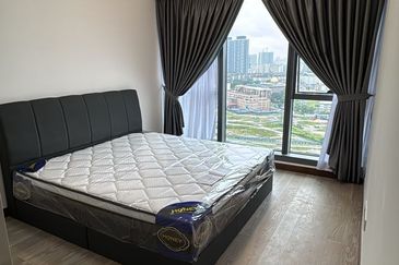 Core Residence @ TRX