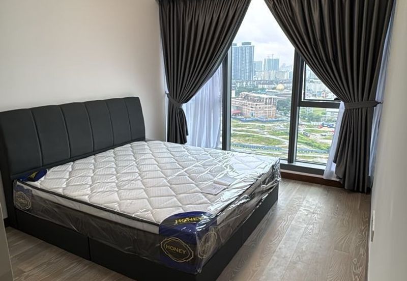 Core Residence @ TRX