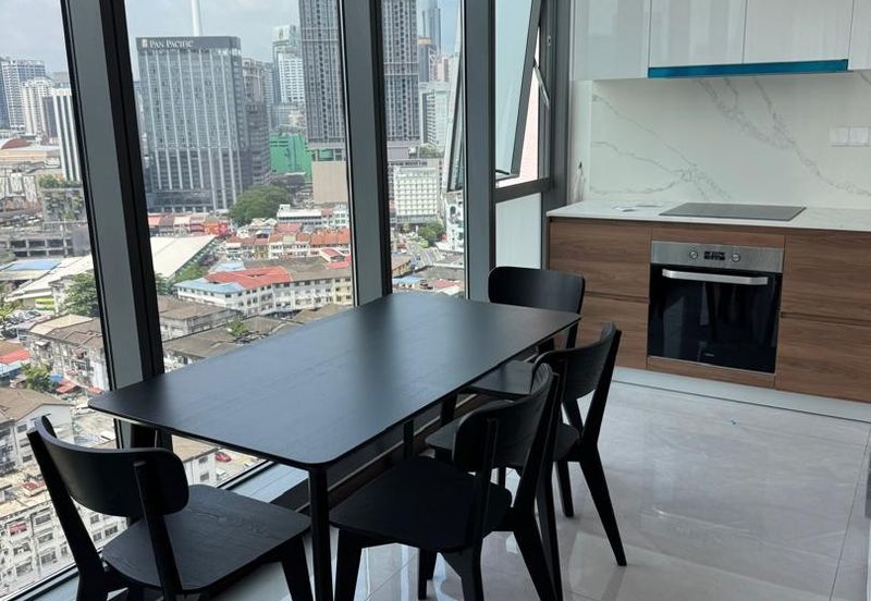 Core Residence @ TRX