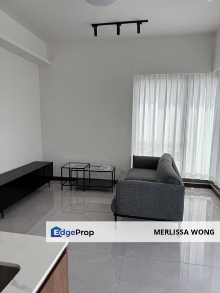 Core Residence @ Trx Kuala Lumpur Bukit Bintang Imbi Mrt, Kuala Lumpur, Bandar Tun Razak