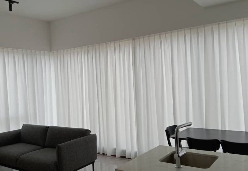 Core Residence @ TRX