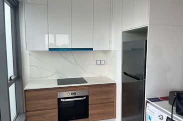 Core Residence @ TRX