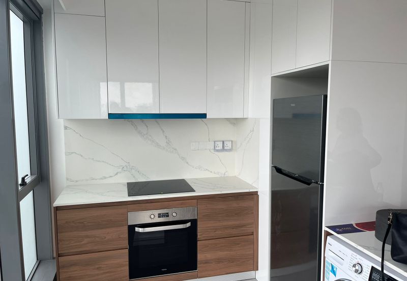 Core Residence @ TRX