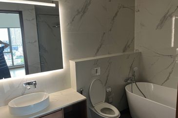 Core Residence @ TRX