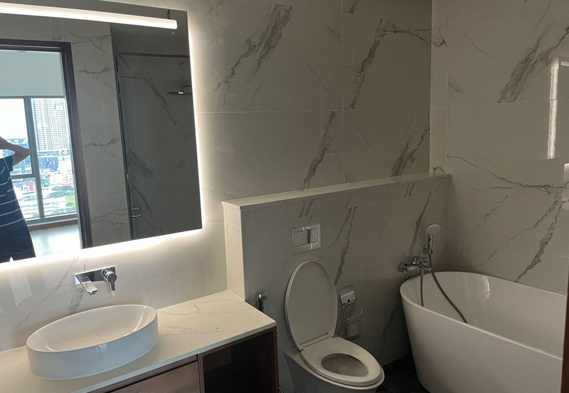 Core Residence @ TRX