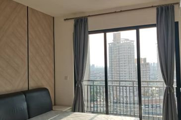 The Nest Residences (Residensi Nest)