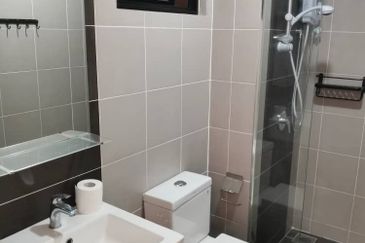 The Nest Residences (Residensi Nest)