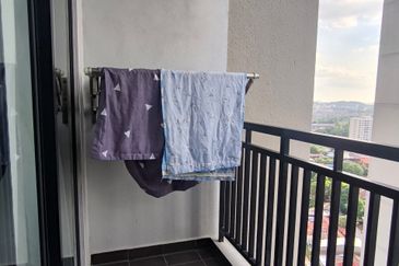 The Nest Residences (Residensi Nest)