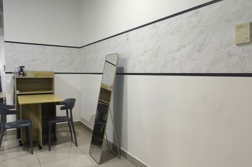 The Nest Residences (Residensi Nest)