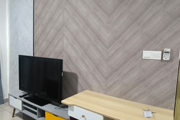 The Nest Residences (Residensi Nest)