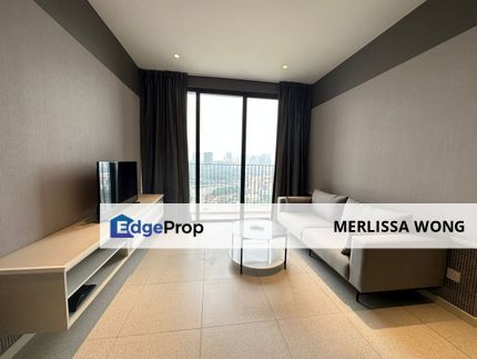 Millerz Square Old Klang Road  Mid Valley Fully Furnished, Kuala Lumpur, Jalan Klang Lama (Old Klang Road)