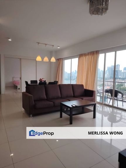 One Jelatek Setiawangsa Kuala Lumpur, Kuala Lumpur, Keramat
