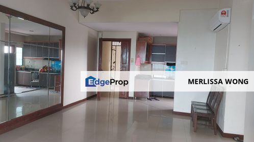 The Heritage Residences Seri Kembangan The Mines, Selangor, Seri Kembangan