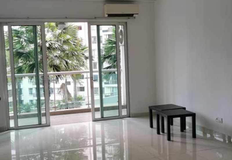 Royal Regent Sri Putramas III