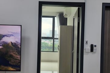 Edumetro @ Subang Jaya