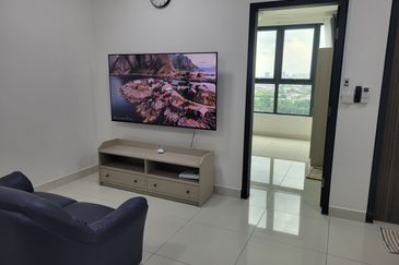 Edumetro @ Subang Jaya