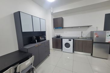 Edumetro @ Subang Jaya