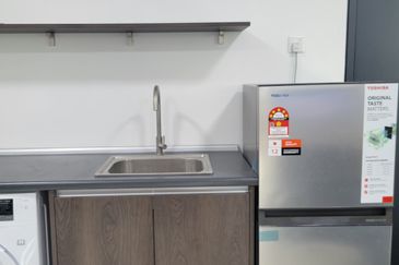 Edumetro @ Subang Jaya