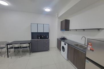 Edumetro @ Subang Jaya