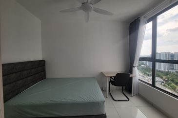 Edumetro @ Subang Jaya