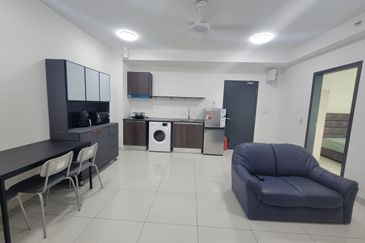 Edumetro @ Subang Jaya