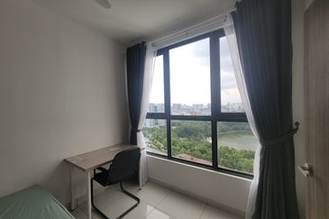 Edumetro @ Subang Jaya