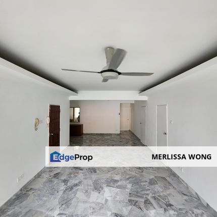 Villa Flora Taman Tun Dr Ismail ( ttdi ), Kuala Lumpur, Taman Tun Dr Ismail
