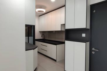 D'Quince Damansara Perdana