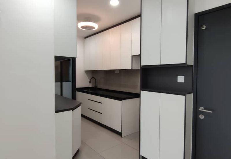 D'Quince Damansara Perdana