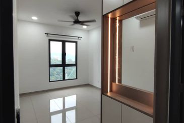 D'Quince Damansara Perdana