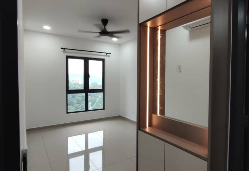 D'Quince Damansara Perdana