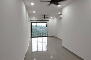 D'Quince Damansara Perdana