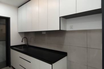 D'Quince Damansara Perdana