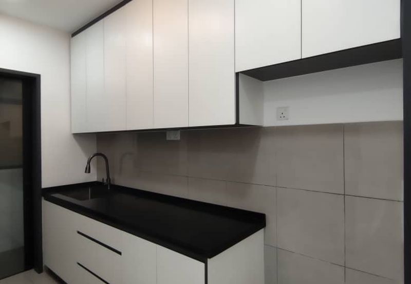 D'Quince Damansara Perdana