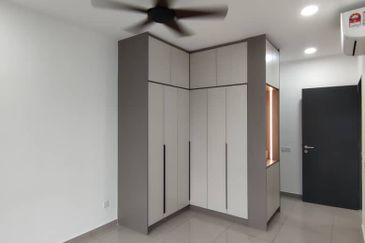 D'Quince Damansara Perdana