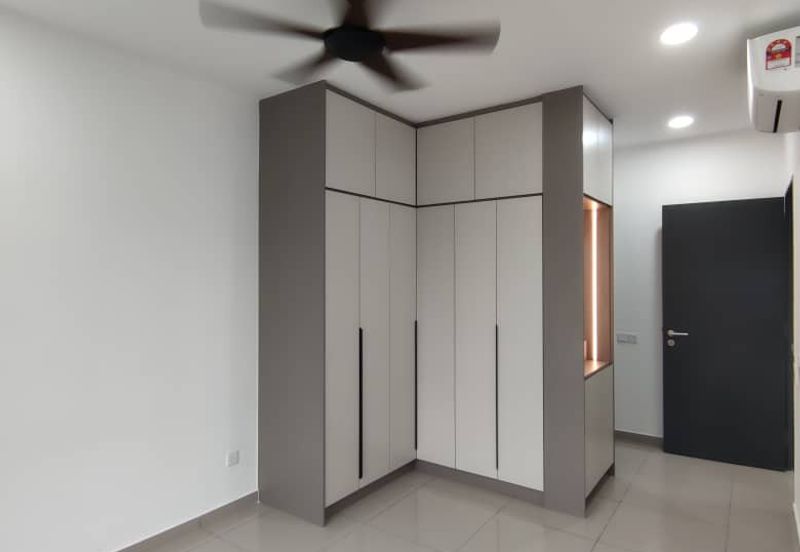 D'Quince Damansara Perdana