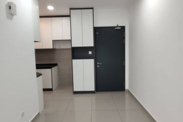 D'Quince Damansara Perdana