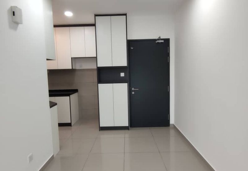 D'Quince Damansara Perdana